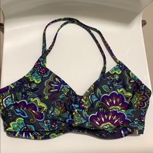 Athleta Swim Bikini Top